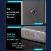 Fish 001 электроимпульсная зажигалка