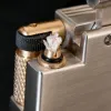 Chief CF715 бензиновая мини зажигалка
