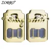 Zorro Z786 бензиновая зажигалка