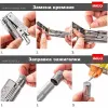 Imco 6700-3 бензиновая зажигалка