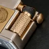 Chief CF715 бензиновая мини зажигалка