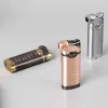 Baofa A20867 пьезо зажигалка для трубки 