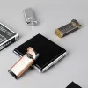 Baofa A20867 пьезо зажигалка для трубки 