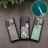 Jobon ZB-337 турбо зажигалка 