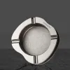 Honest TA-130-1 набор бензиновая зажигалка + пепельница