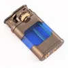 Chief CF232 Colored Glass бензиновая зажигалка