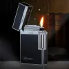 Derui 1009 кремниевая зажигалка
