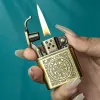 Dolphin HY676 бензиновая зажигалка