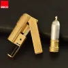Imco 6700-1 бензиновая зажигалка