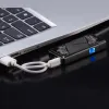 S396 электроимпульсная USB зажигалка