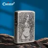 Chief CF1051YT бензиновая зажигалка