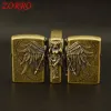 Zorro Z8516 Amazon Goddes бензиновая зажигалка