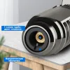 Focus SG006 газовая турбо горелка