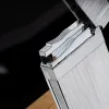 Zorro Z707 кремниевая газовая зажигалка