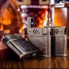 Chief CF219-2 бензиновая зажигалка