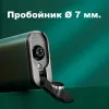 Jobon ZB-337 турбо зажигалка 