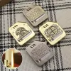 Honest BCZ872-1 бензиновая зажигалка