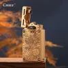 Chief CF709 бензиновая зажигалка