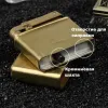 Promise BNC006 бензиновая зажигалка