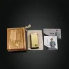 Promise BNC009 бензиновая зажигалка