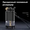 Chief CF305 бензиновая зажигалка