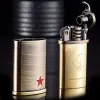 Zorro Z520 бензиновая зажигалка