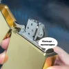 Zorro Z915 бензиновая зажигалка