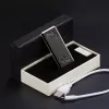 S396 электроимпульсная USB зажигалка