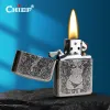 Chief CF1051YT бензиновая зажигалка