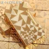 G-Horse SJO-009AG газовая кремниевая зажигалка