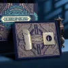 Honest TA-136 набор турбо зажигалка + гильотина