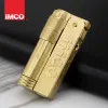 Imco 6700-2G бензиновая зажигалка