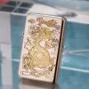 Chief CF003N бензиновая зажигалка