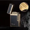 Derui 1009 кремниевая зажигалка