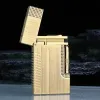 G-Horse SJO-061AG газовая кремниевая зажигалка
