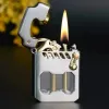 Zorro Z786 бензиновая зажигалка