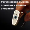 Supsmok B-16489 турбо зажигалка