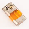 Chief CF232 Colored Glass бензиновая зажигалка