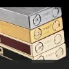 Zorro Z707 кремниевая газовая зажигалка