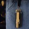 Rowenta R04 бензиновая зажигалка - спичка с кольцом для ключей