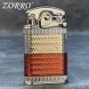 Zorro Z781 бензиновая зажигалка