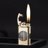 Zorro Z660 бензиновая зажигалка