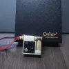 Chief CF715 бензиновая мини зажигалка