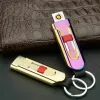 Aomai 250 USB зажигалка - брелок