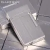 G-Horse SJO-011AS газовая кремниевая зажигалка