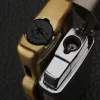 Supsmok C-7024 турбо зажигалка