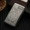 Honest BCZ861-1 кремниевая турбо зажигалка