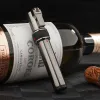 Jobon ZB-997 кремниевая турбо зажигалка