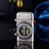 YL918 бензиновая зажигалка