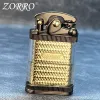 Zorro Z781 бензиновая зажигалка